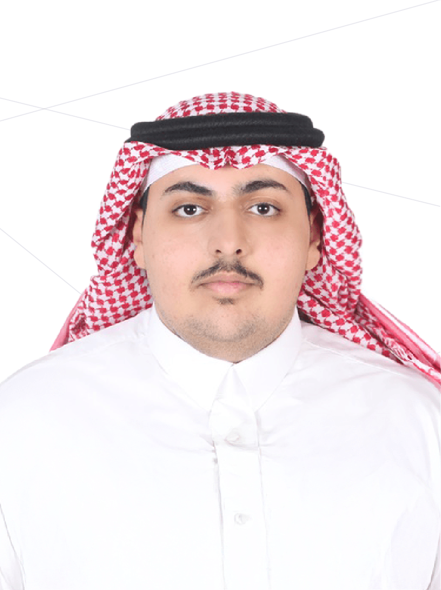 Abdullatif Alrashed