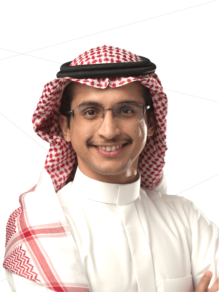 Abdulrahman Alkharashi