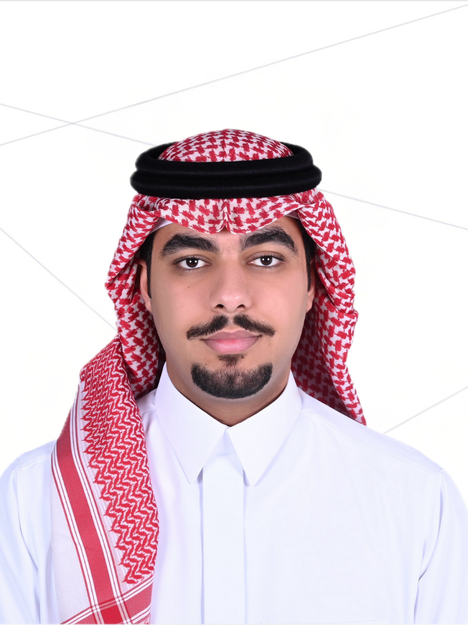 Abdullah Alrasheed