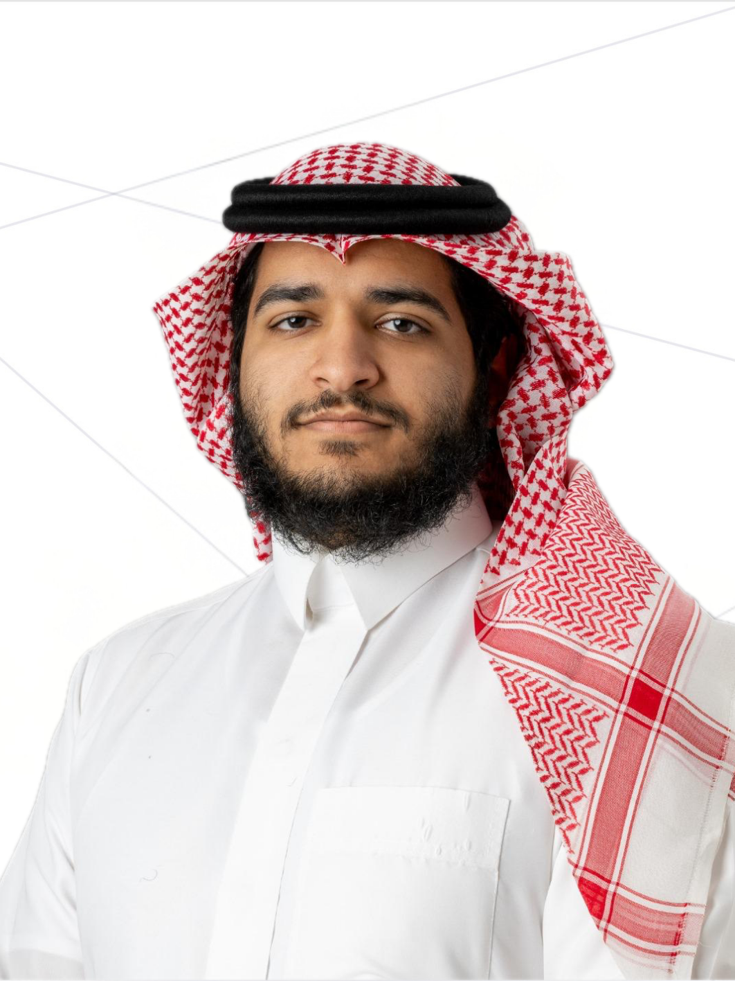 Khaled Al-Qahtani